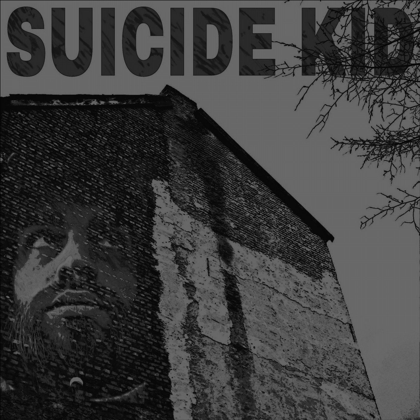 Suicide Kid