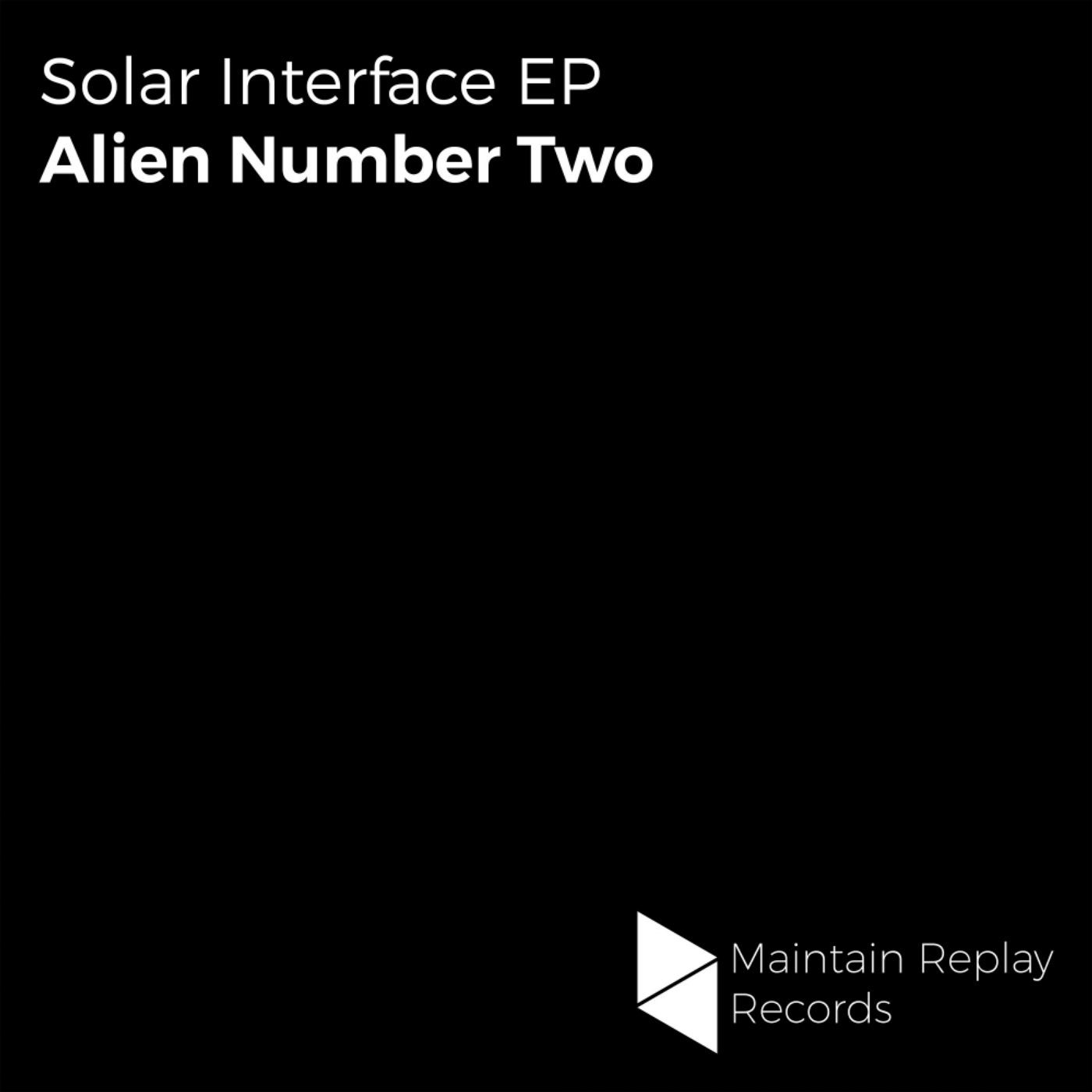 Solar Interface EP