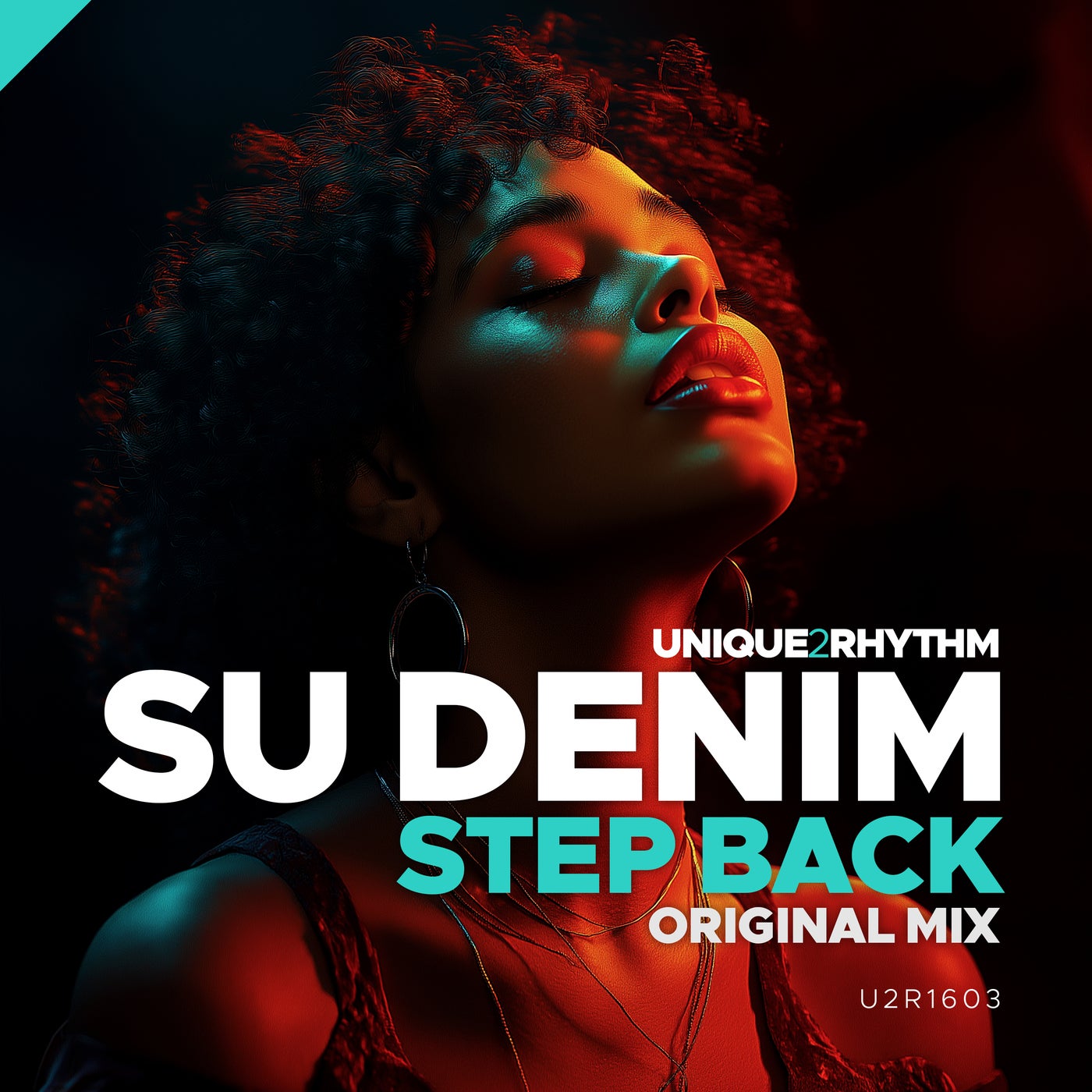 Su Denim – Step Back [Unique 2 Rhythm]