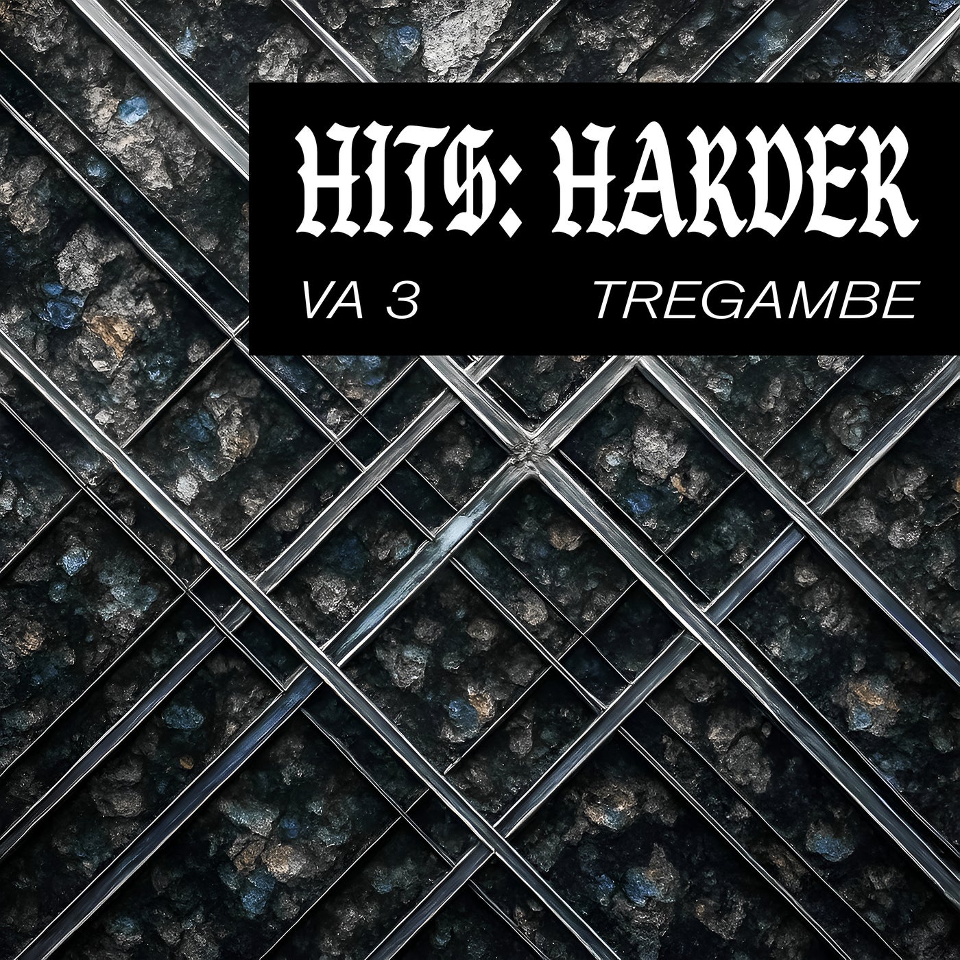 Hits: Harder VA 3