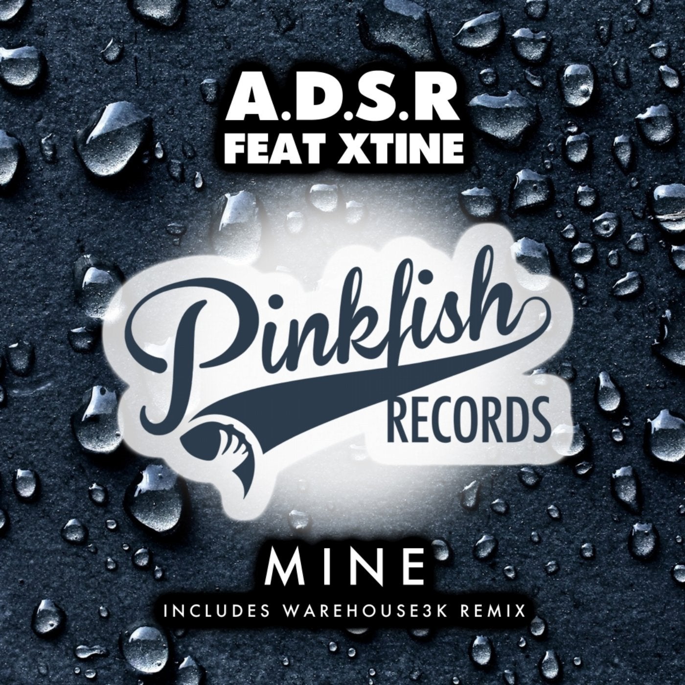 Be mine original mix. Mine Warehouse. Xtine. D&S. My r Cover.