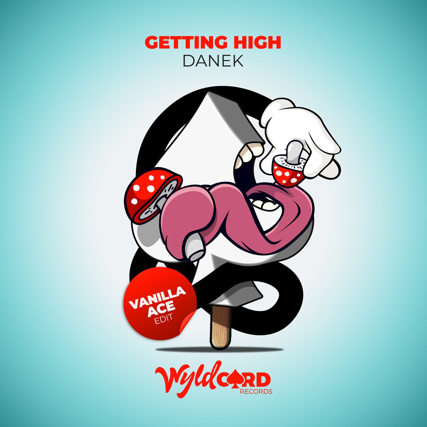 Getting High (Vanilla ACE Edit)