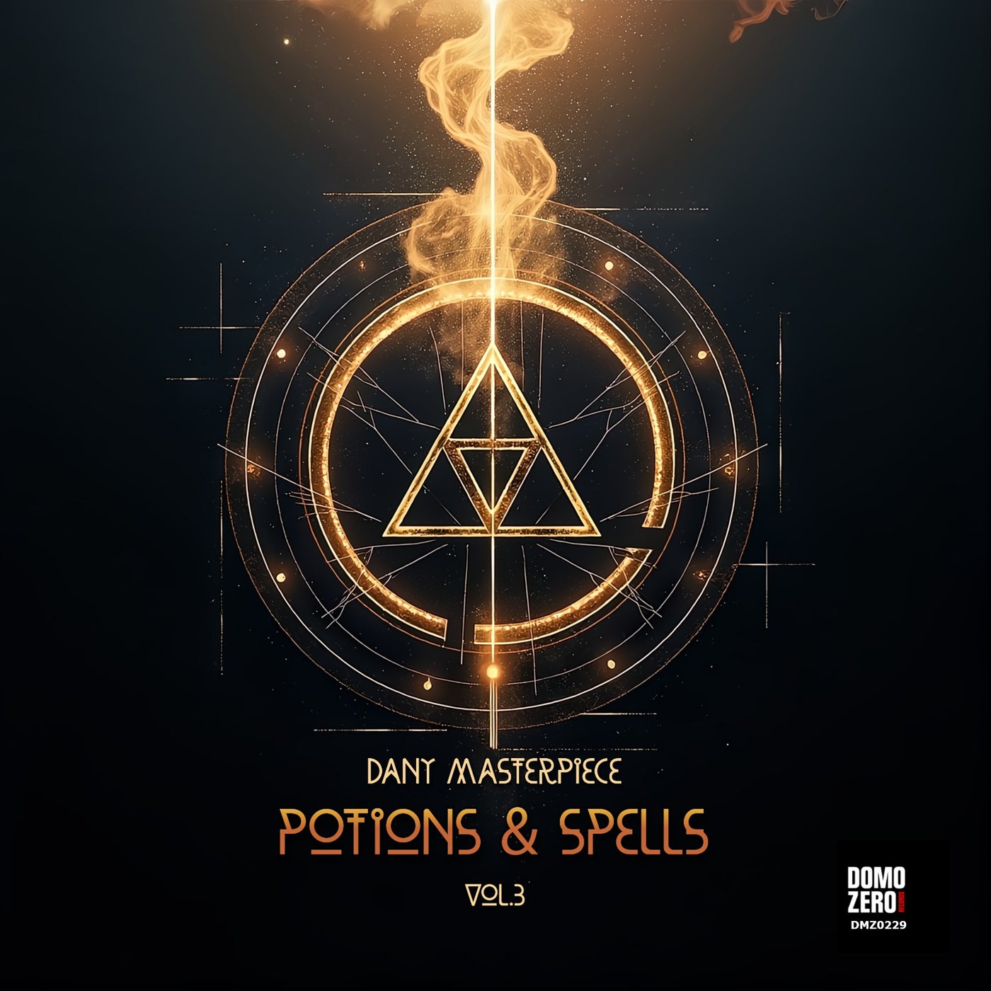 Potions & Spells EP Vol.3