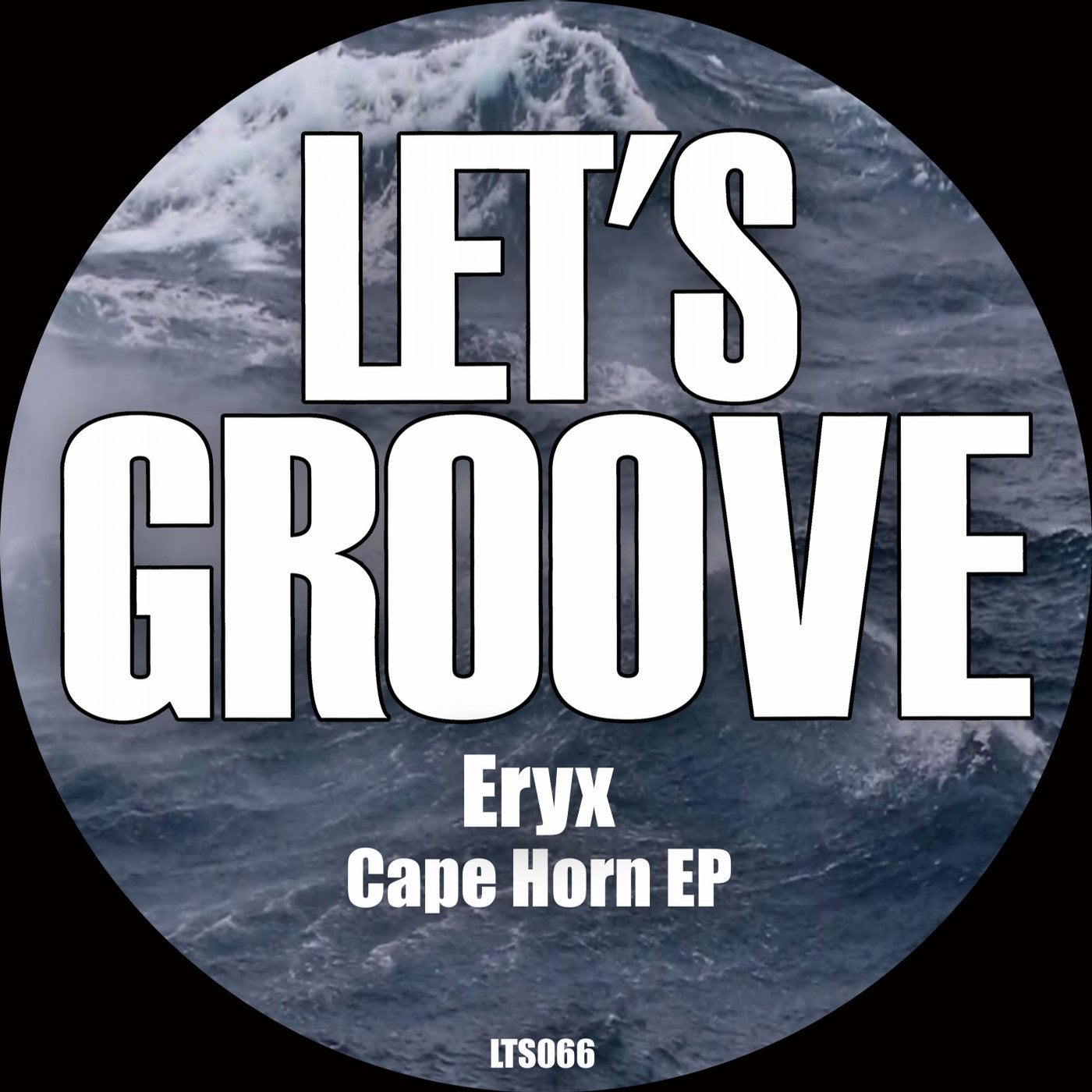 Cape Horn EP