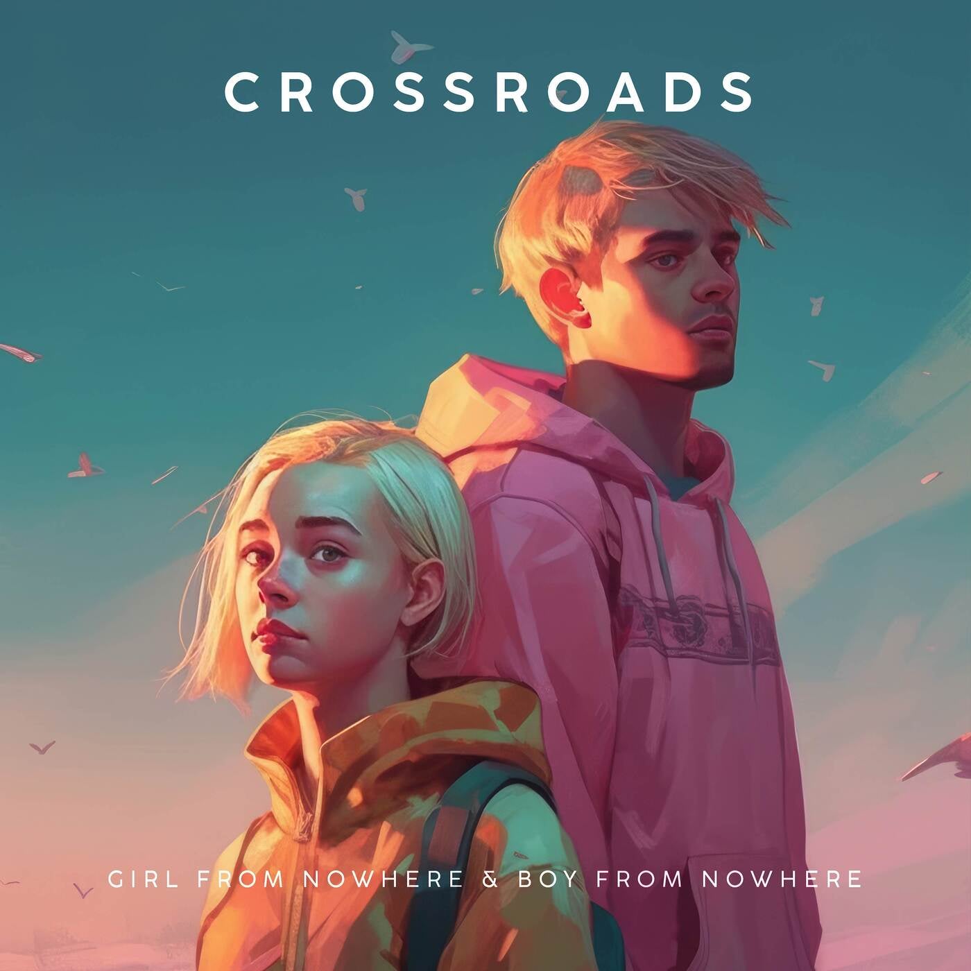 Crossroads