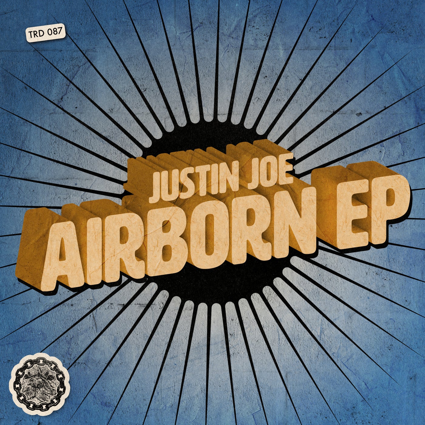 Justin Joe – AirBorn EP [That&apos;s Right Dawg Music]