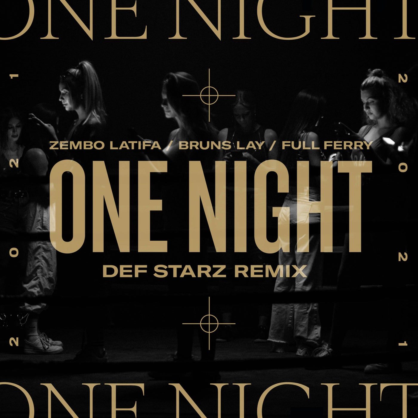 One Night (Def Starz Remix)