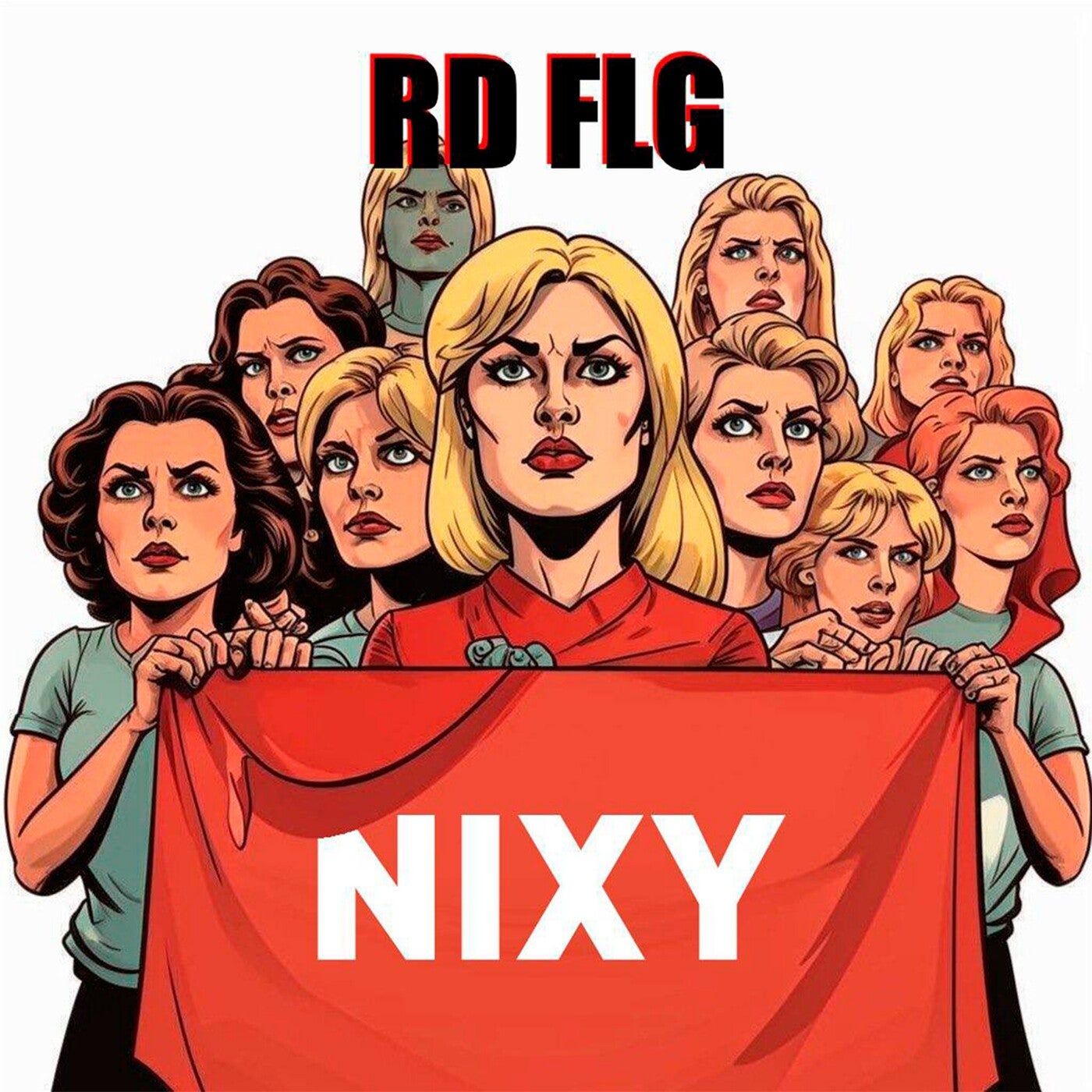 Rd Flg