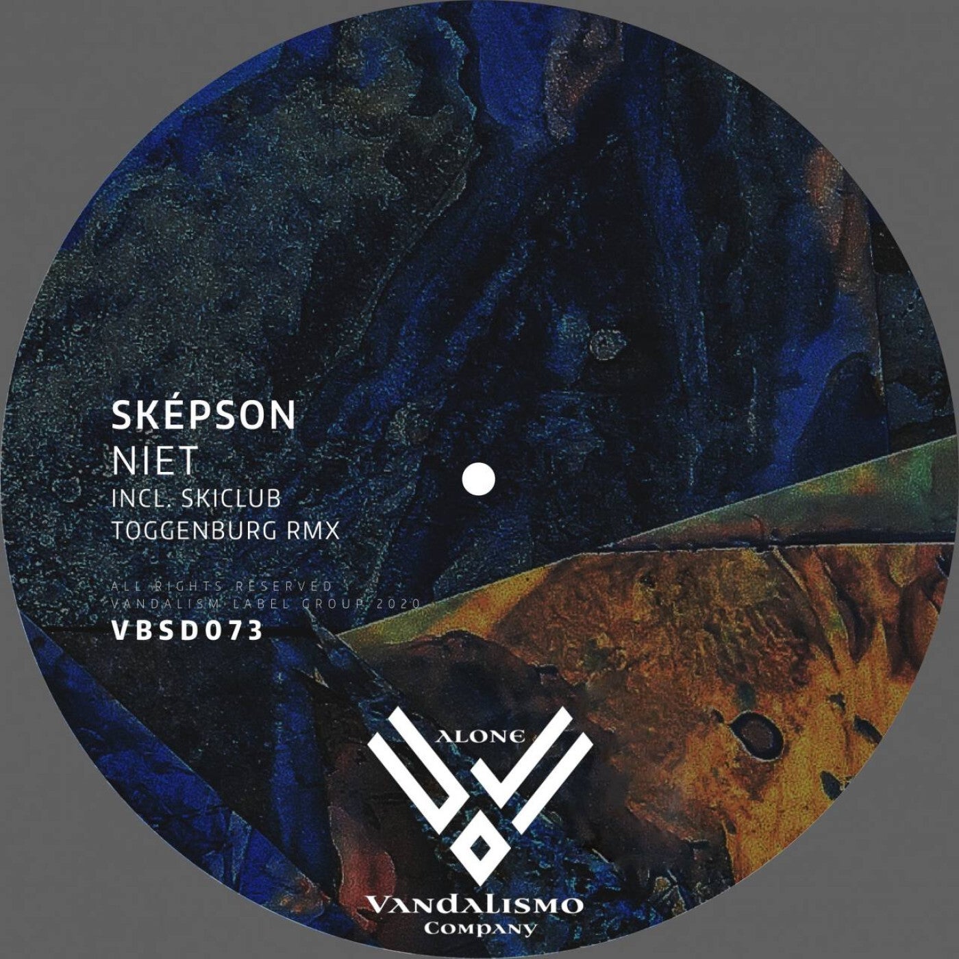 Niet incl. Skiclub Toggenberg Remix