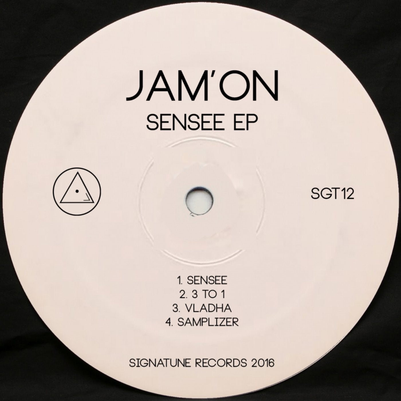 Sensee Ep