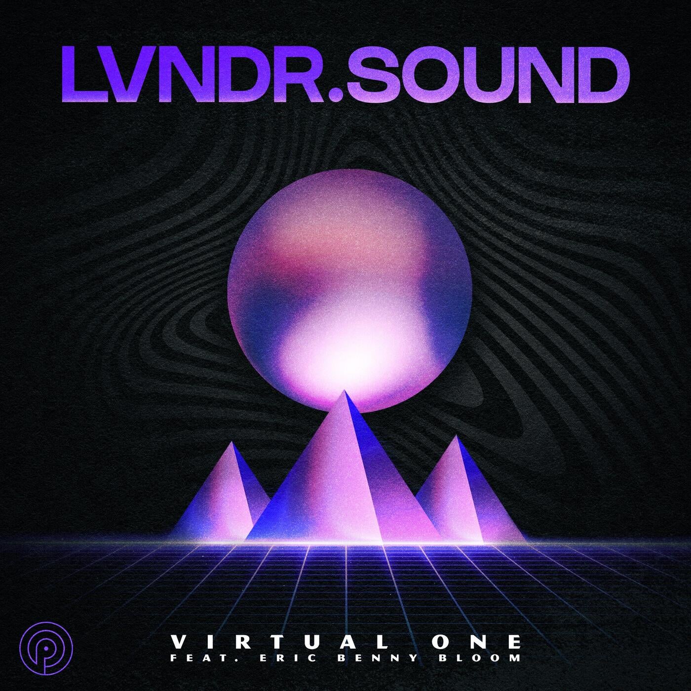 Virtual One (feat. Eric Benny Bloom)