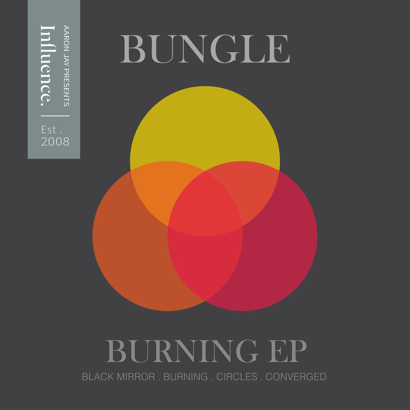 Burning EP