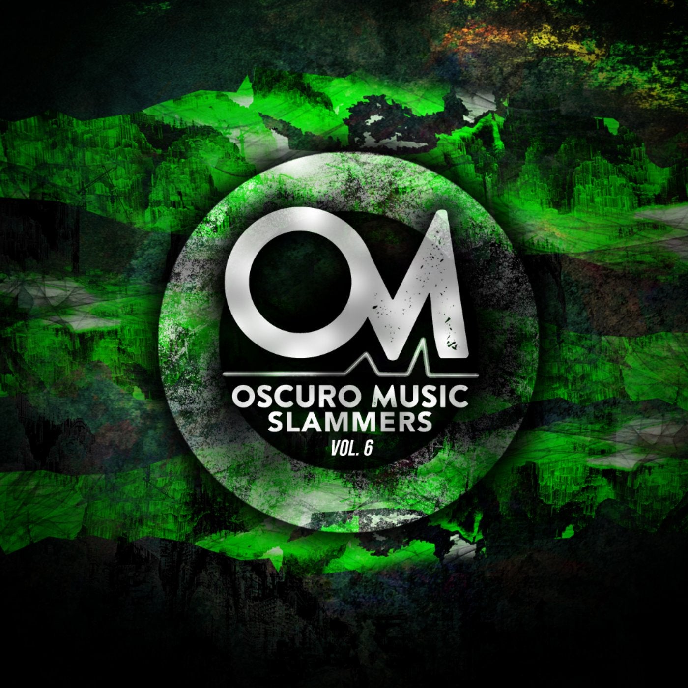 Oscuro Music Fresh Slammers, Vol. 6