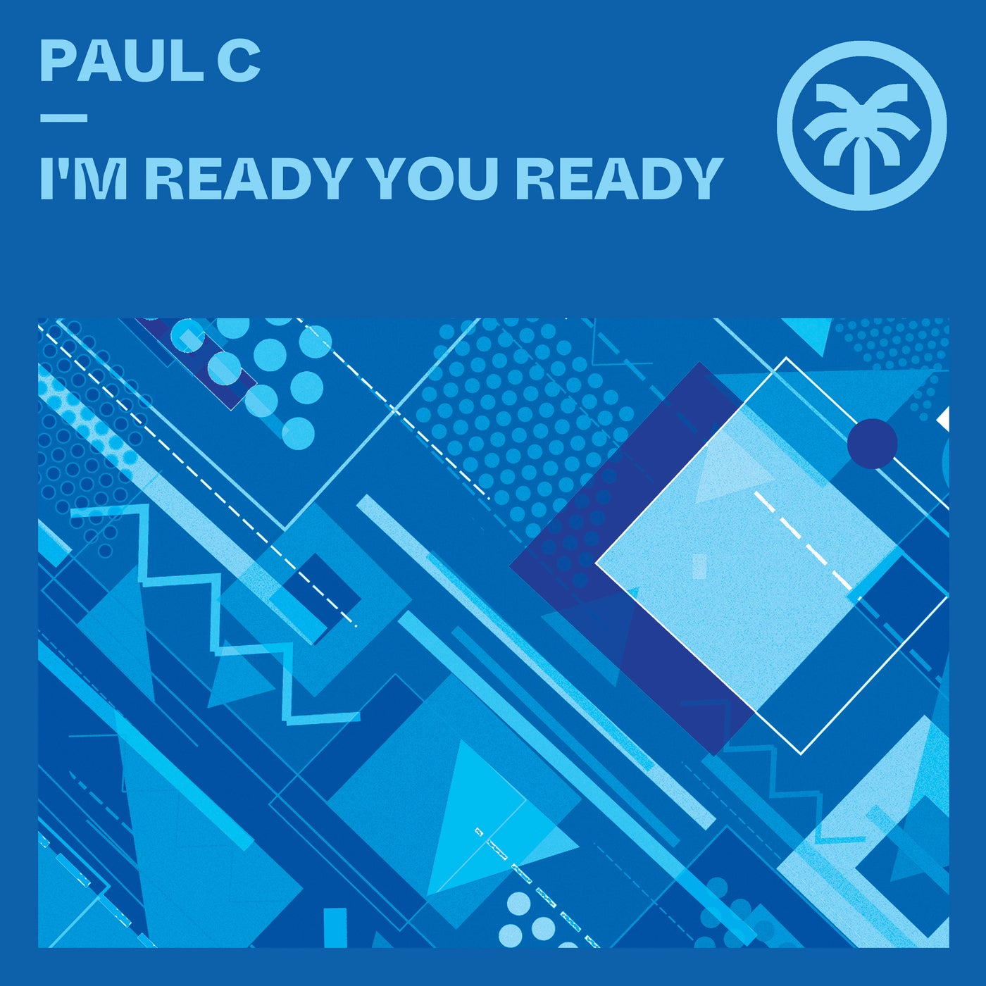 I'm Ready You Ready
