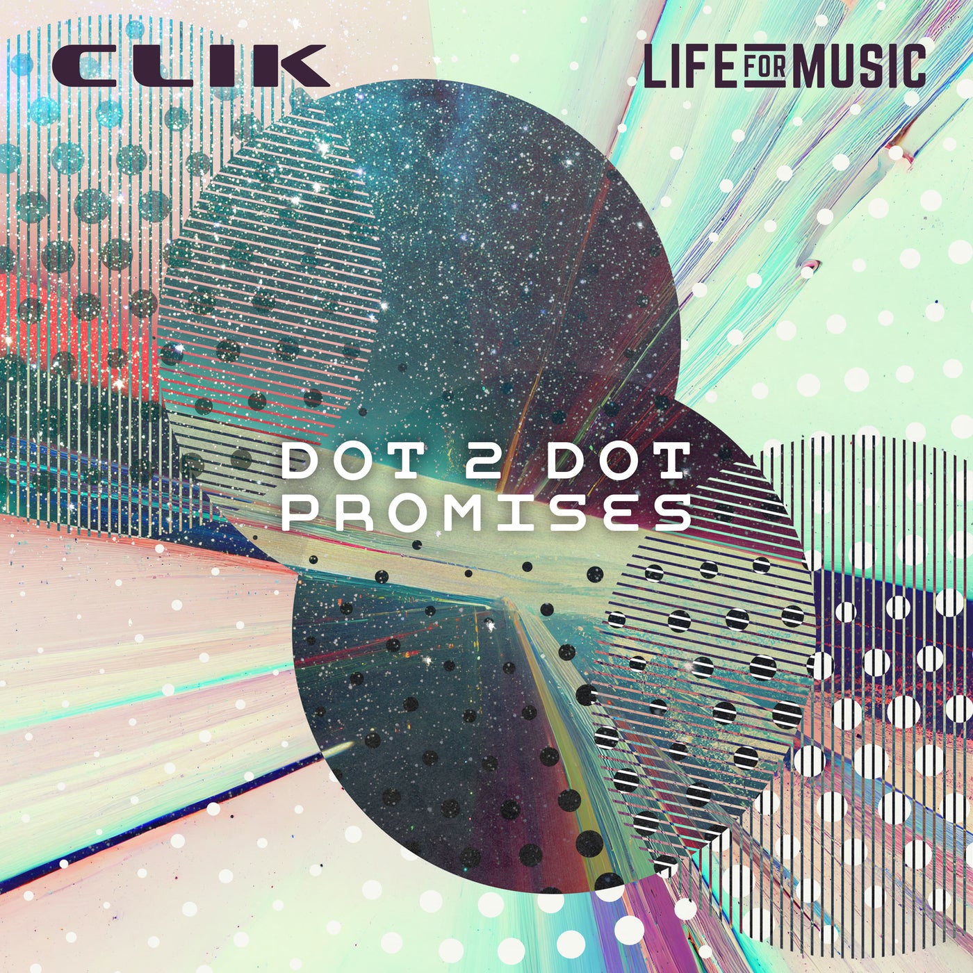 Dot 2 Dot / Promises