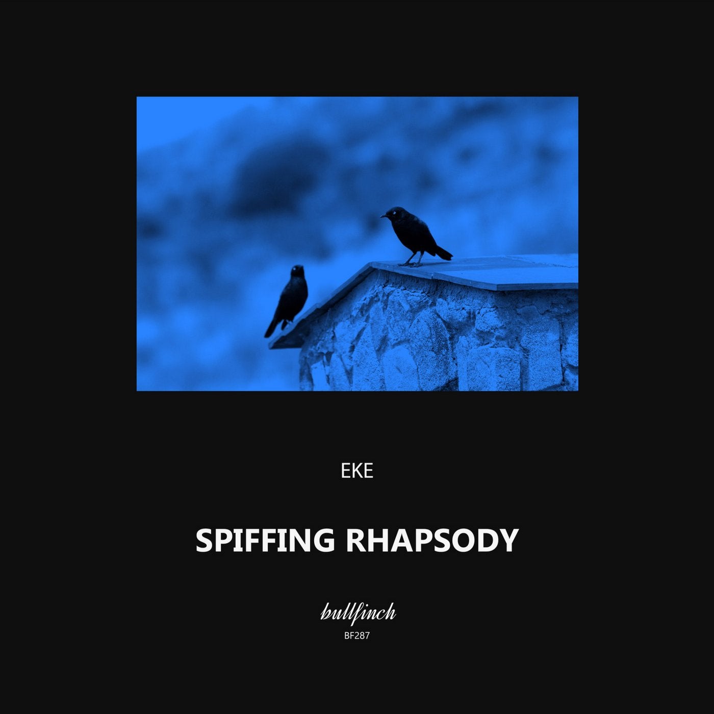 Spiffing Rhapsody