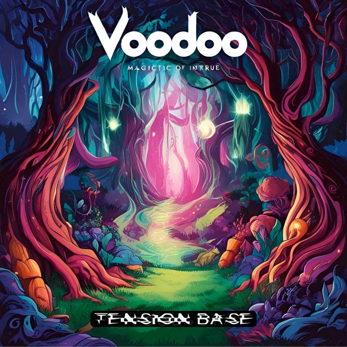 Voodoo