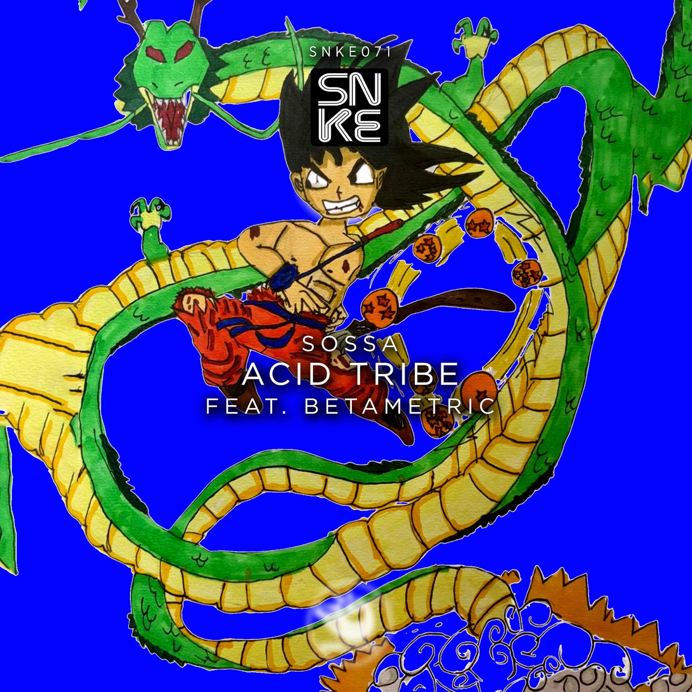 Acid Tribe