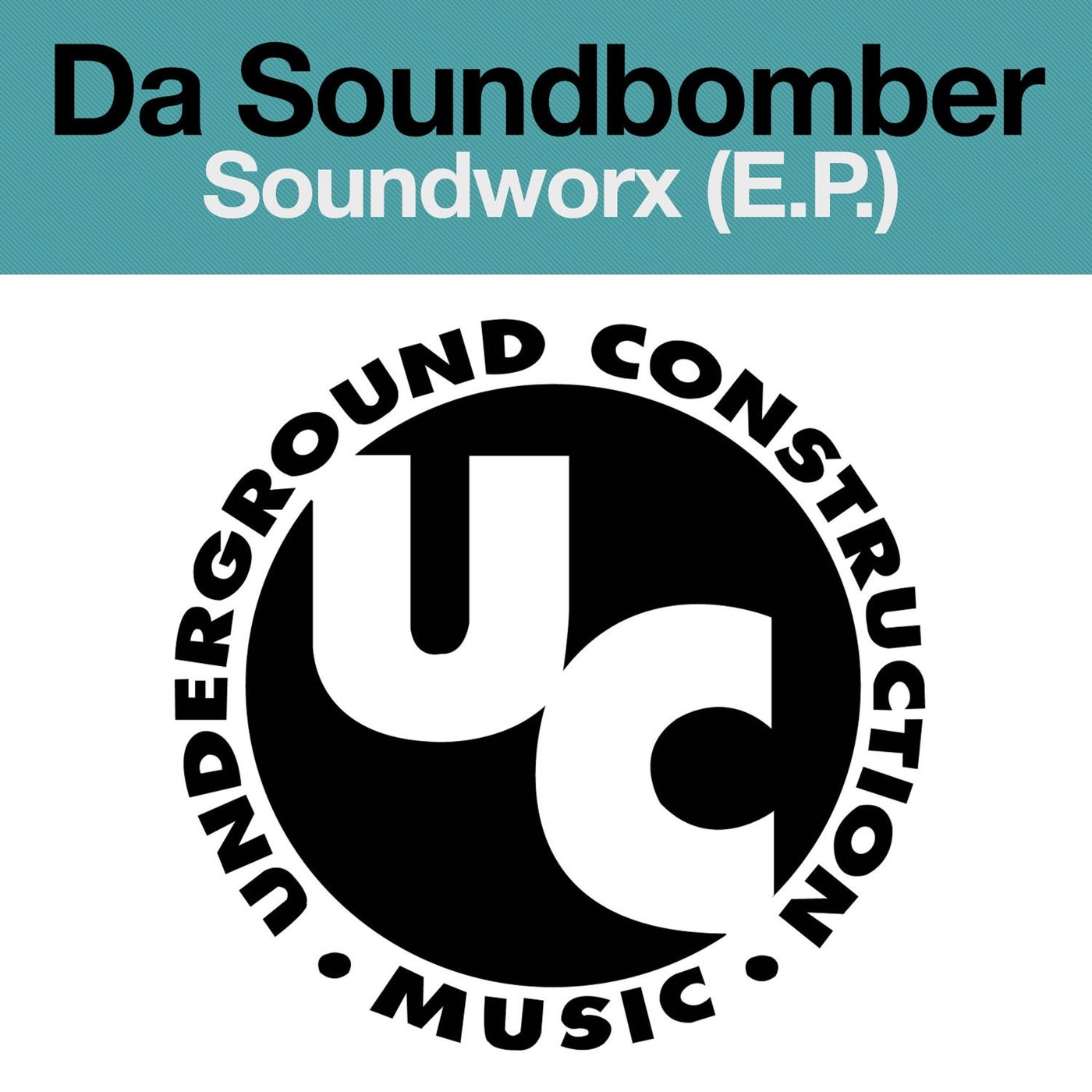 Soundworx (E.P.)