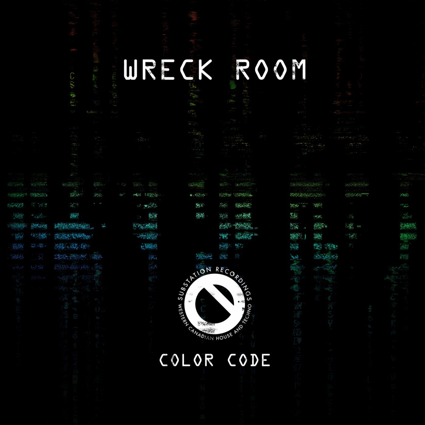 Color Code EP