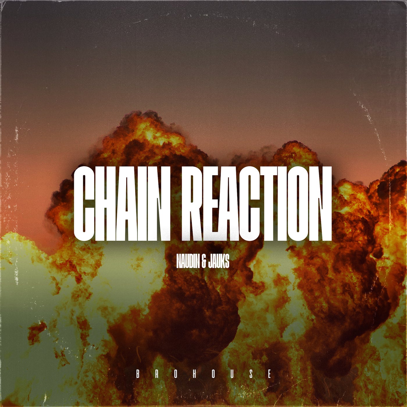 Chain Reaction