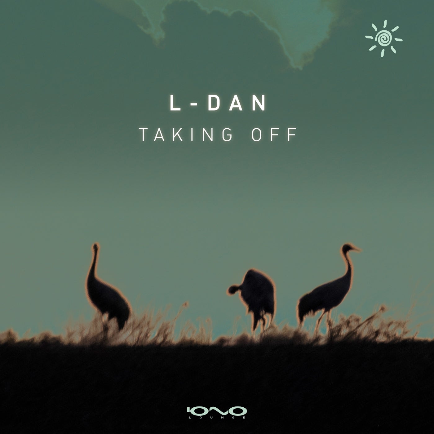 Taking Off