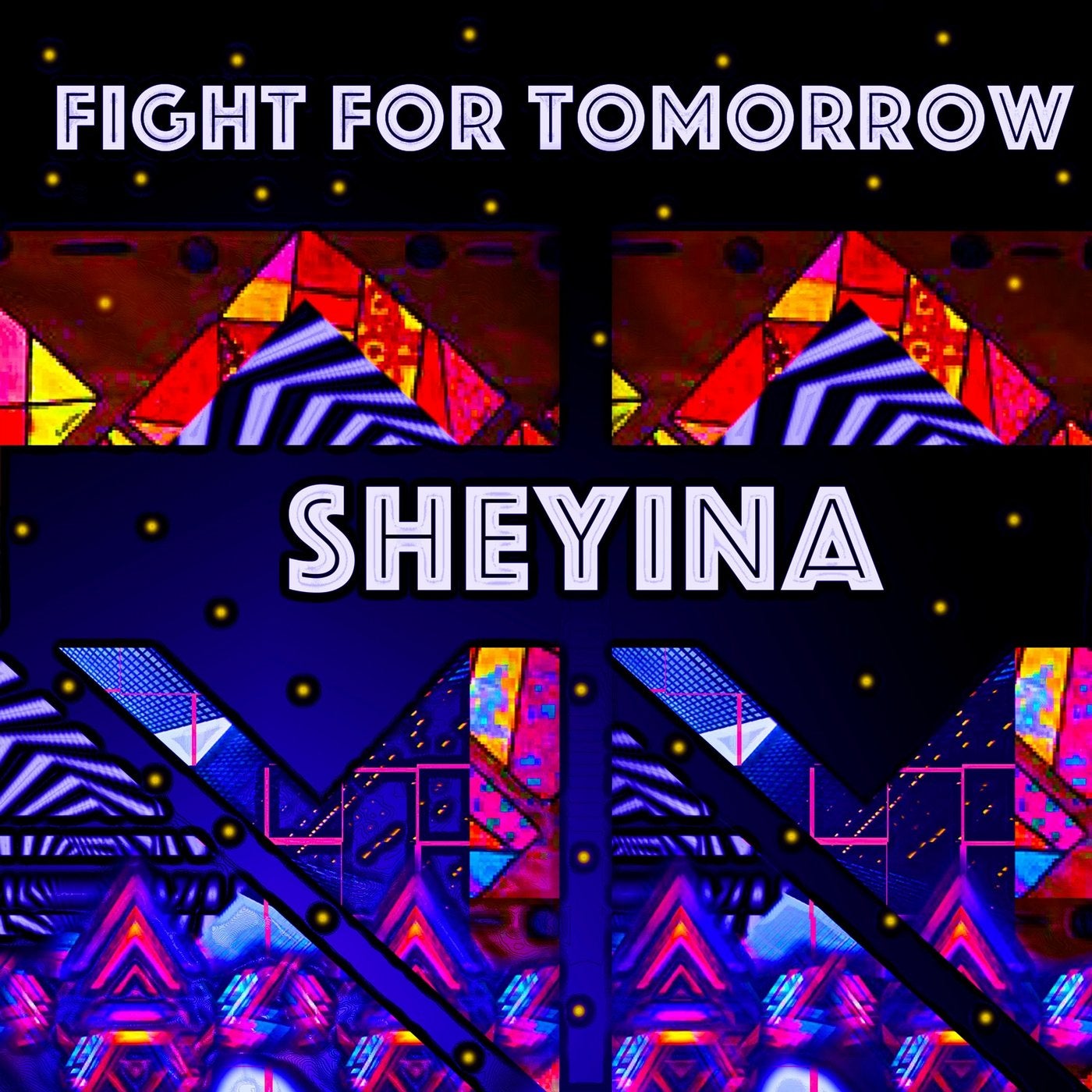 Fight for Tomorrow