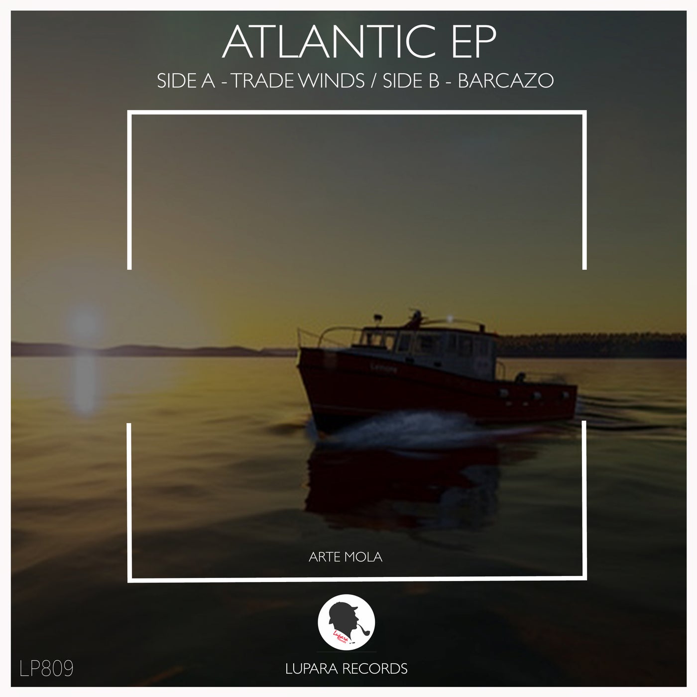 Atalantic EP