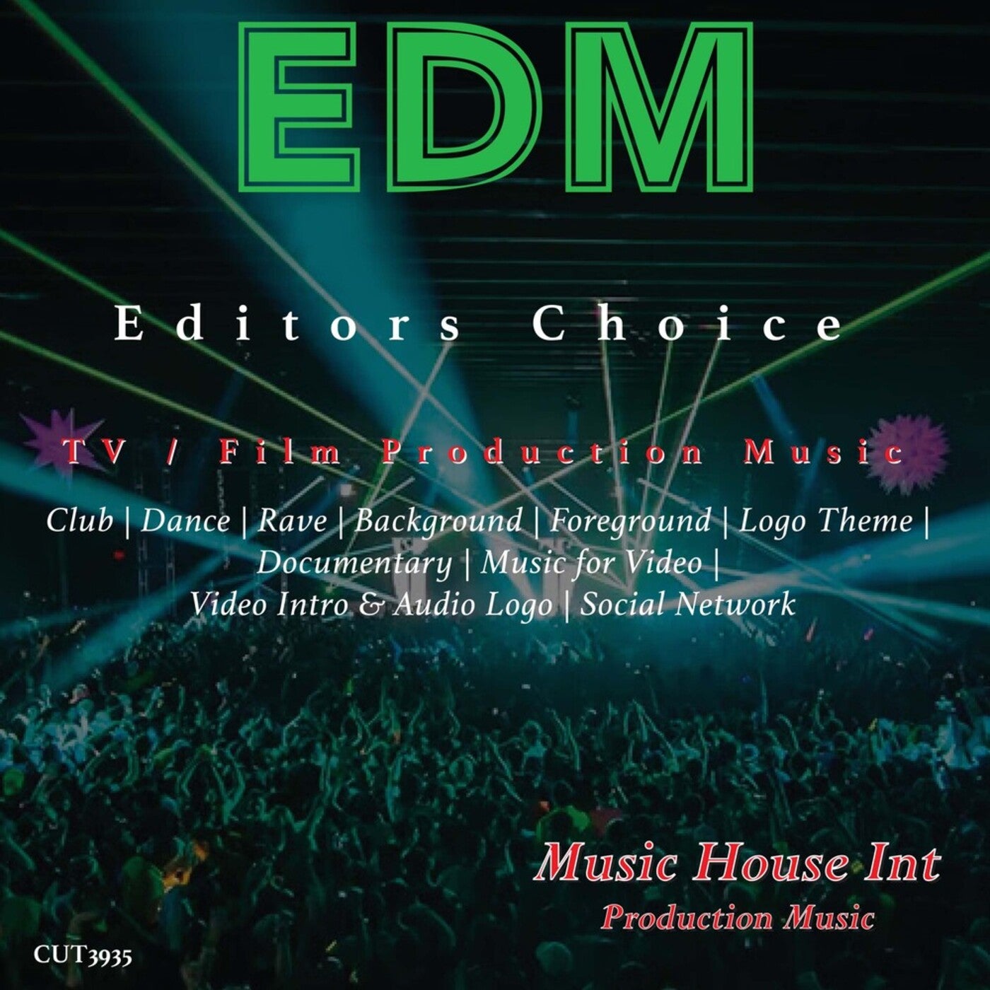 EDM