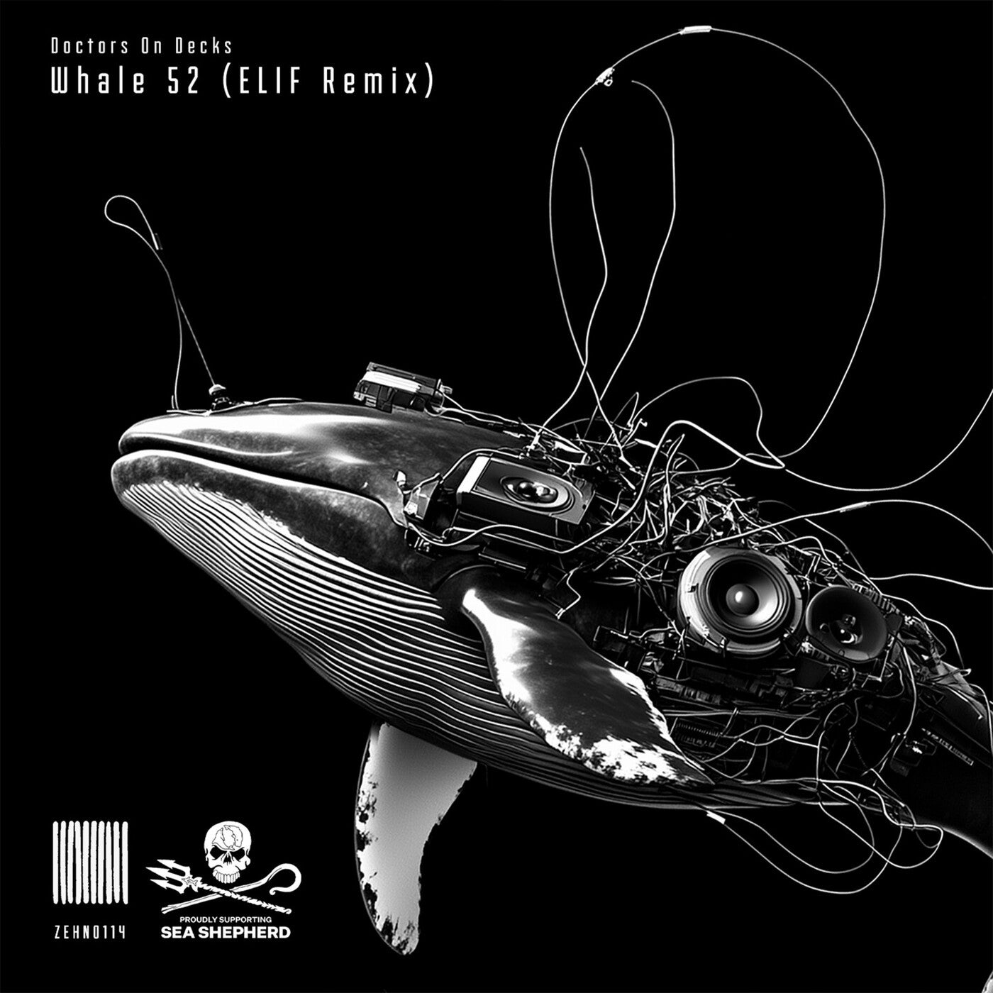 Whale 52 (ELIF Remix)