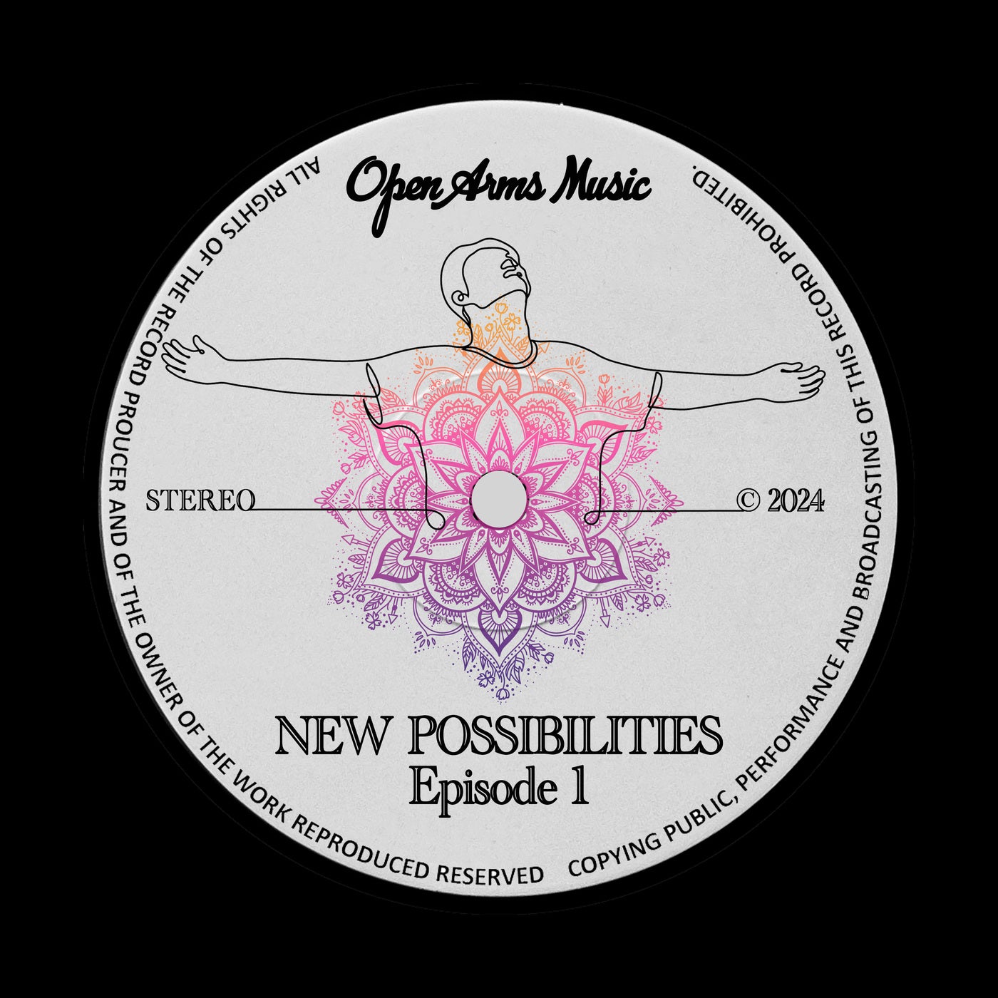 New Possibilities - Episode 1