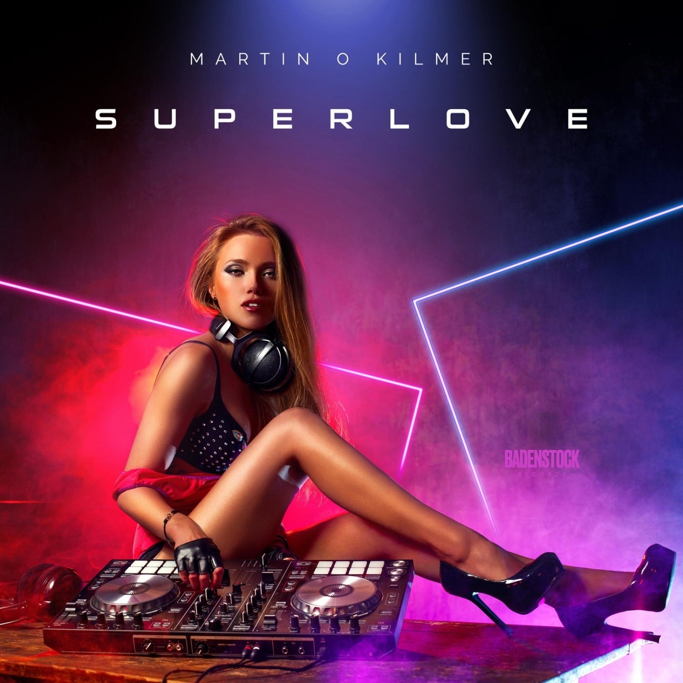 Superlove