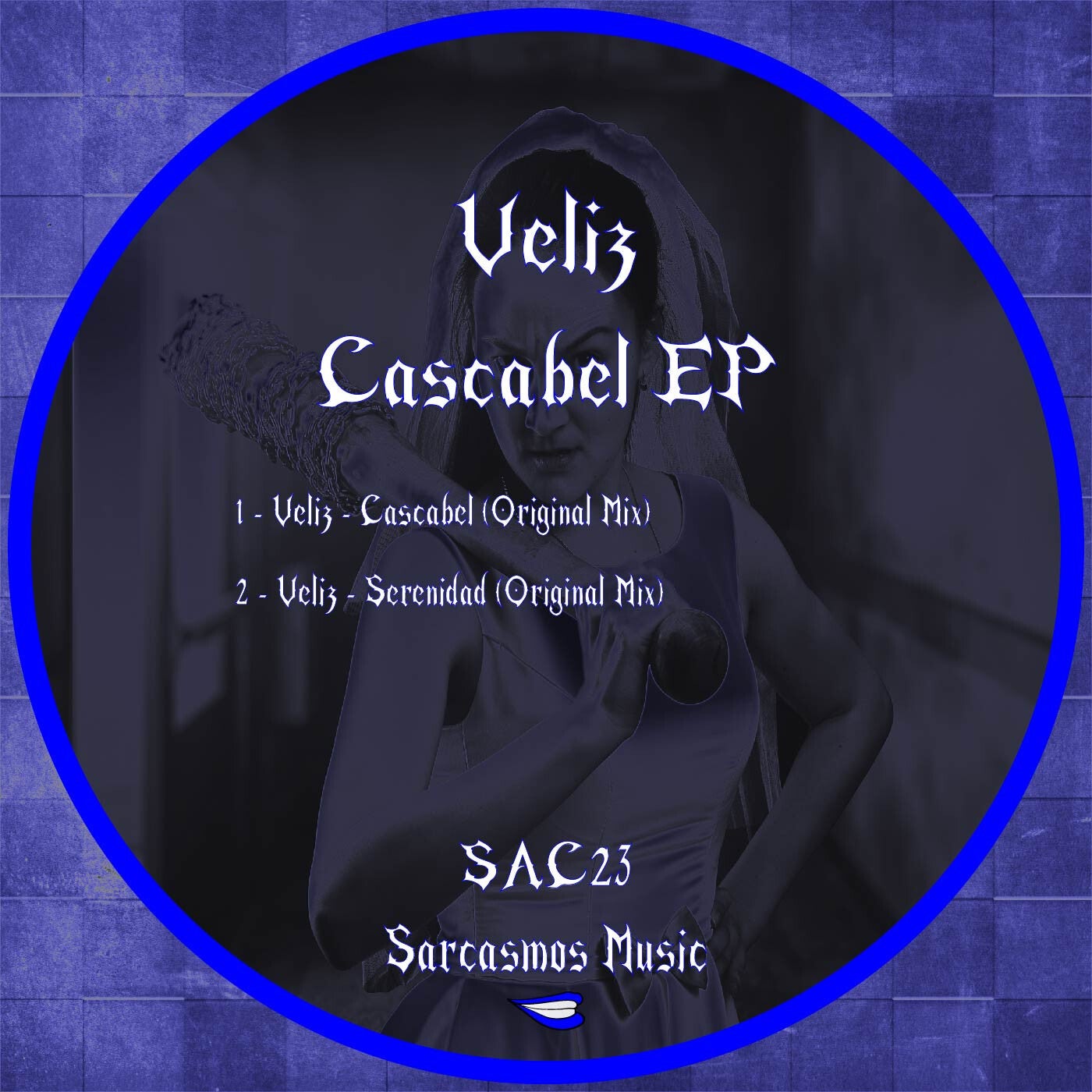 Cascabel EP