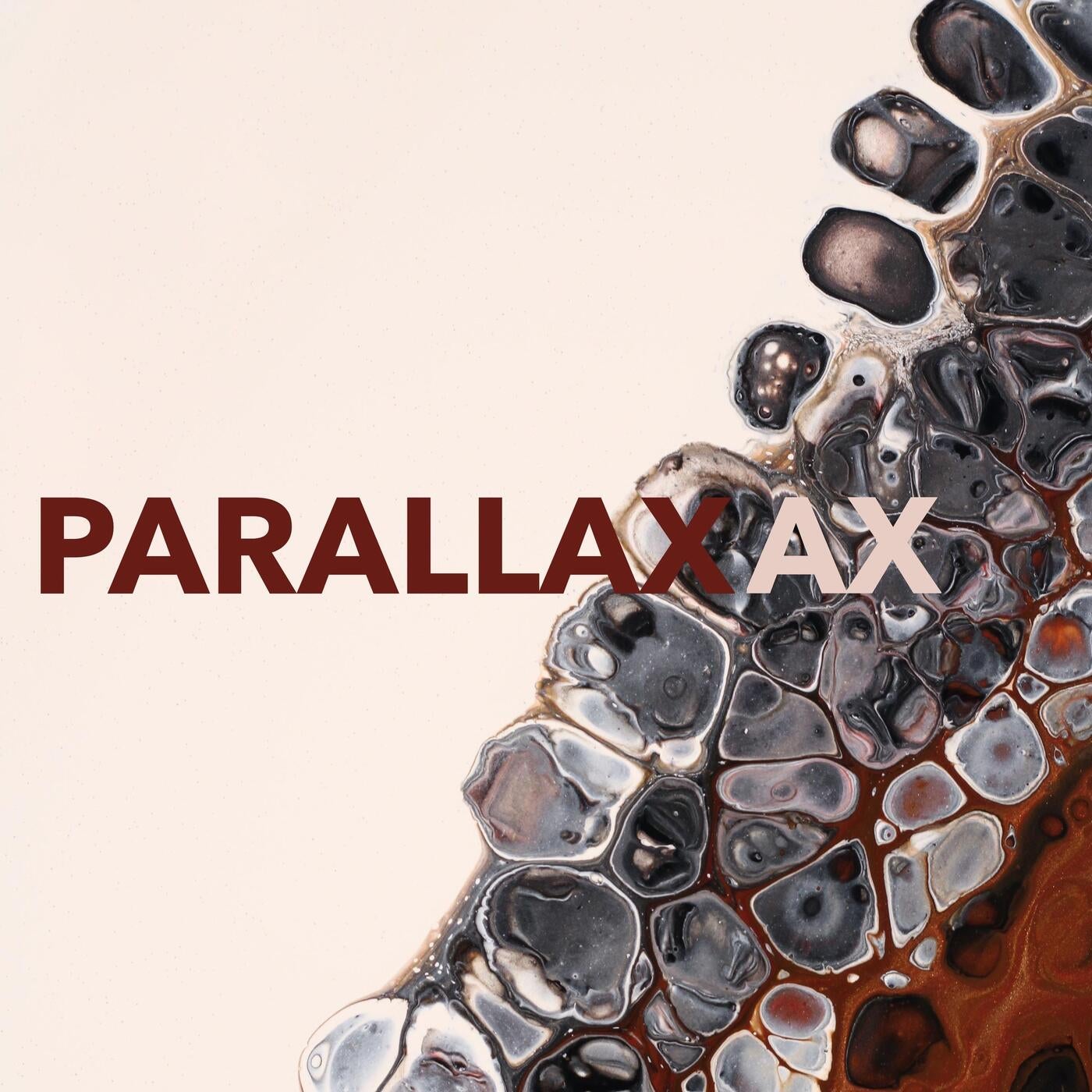 Parallaxax