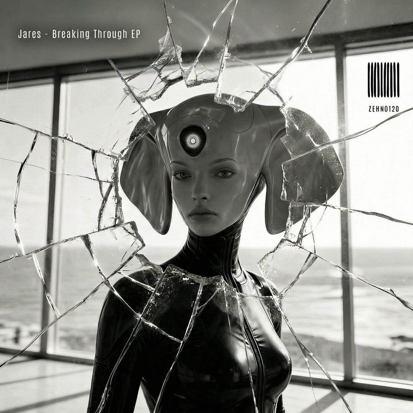 Breaking Through EP