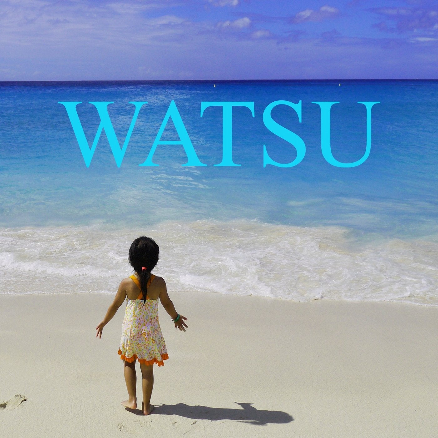 Watsu