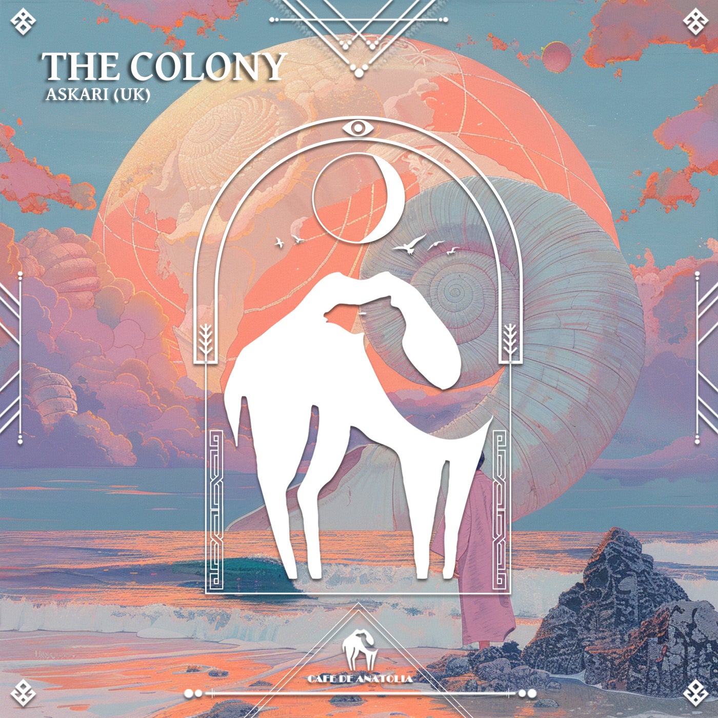 The Colony