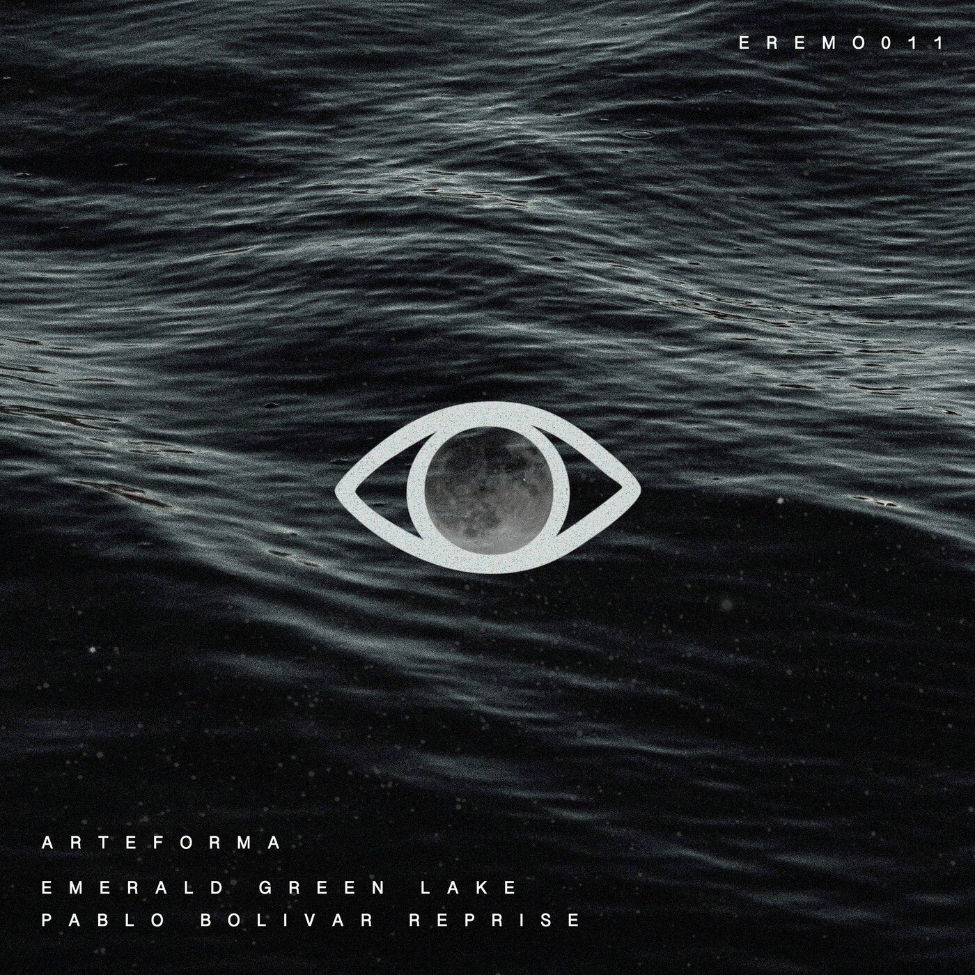 Emerald Green Lake (Pablo Bolivar Reprise)