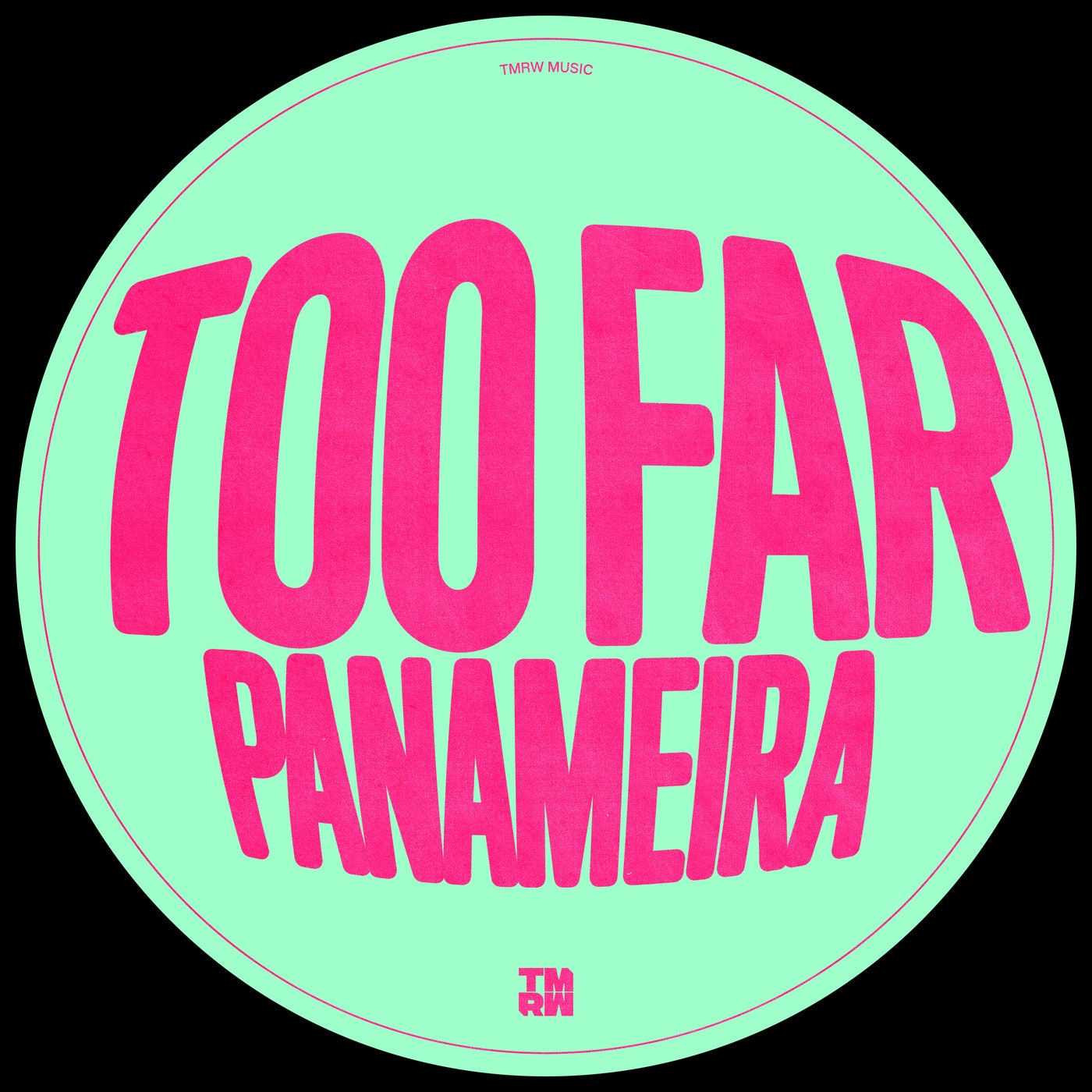 Too Far (Extended Mix)