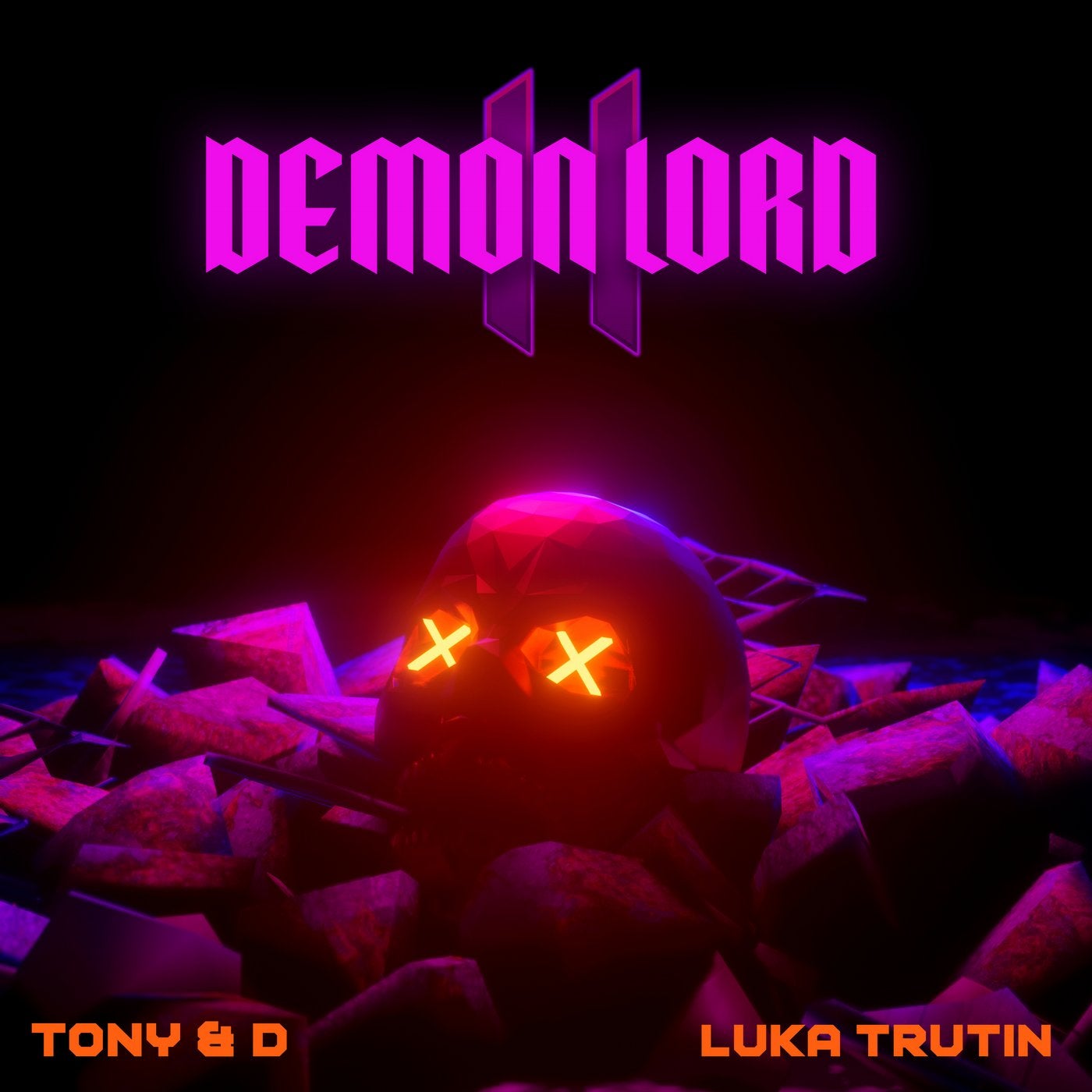 Demon Lord 2