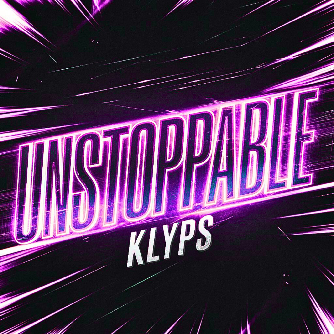 Unstoppable