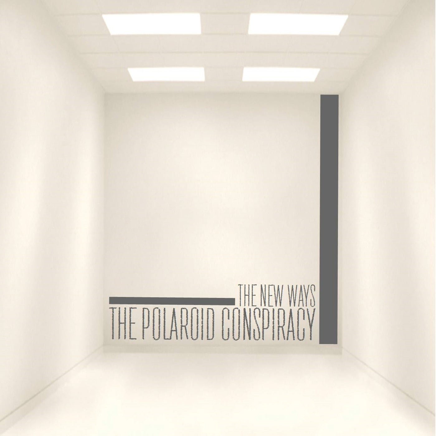 The Polaroid Conspiracy