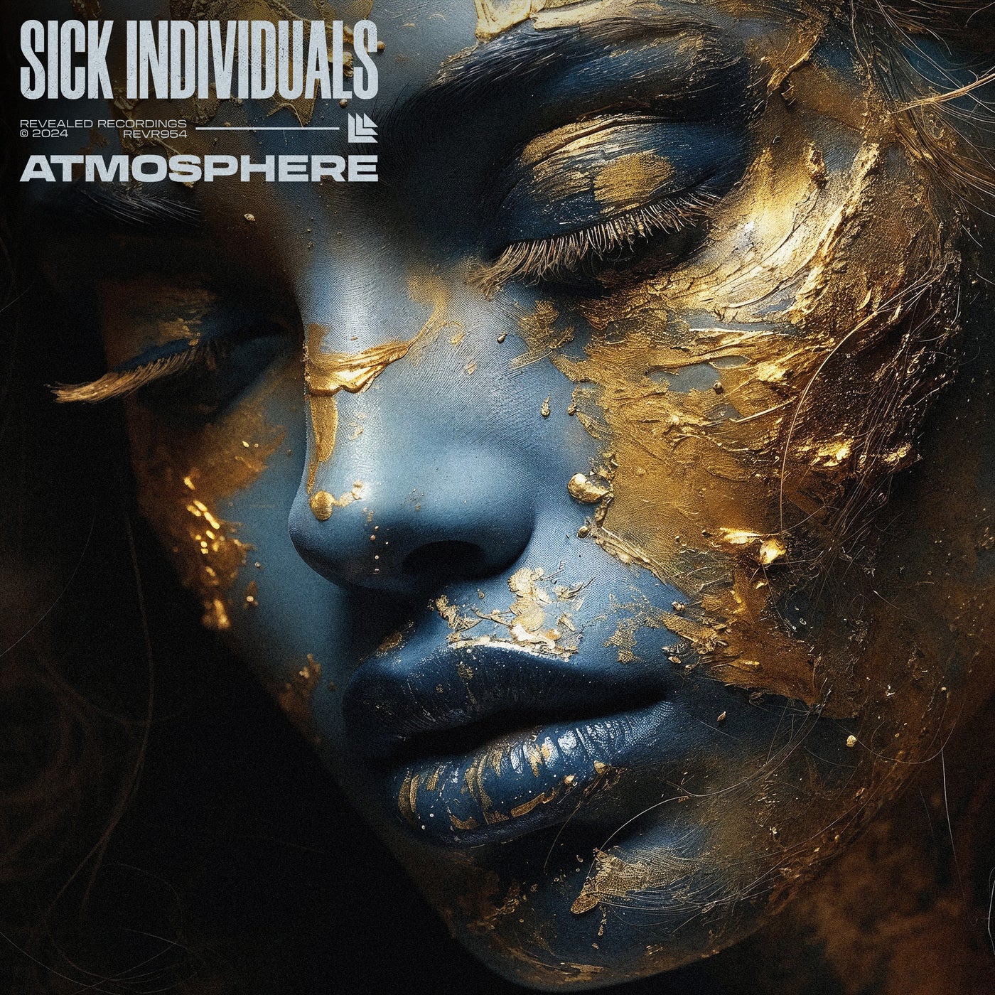 SICK INDIVIDUALS - Atmosphere [Revealed Recordings] | Music & Downloads ...