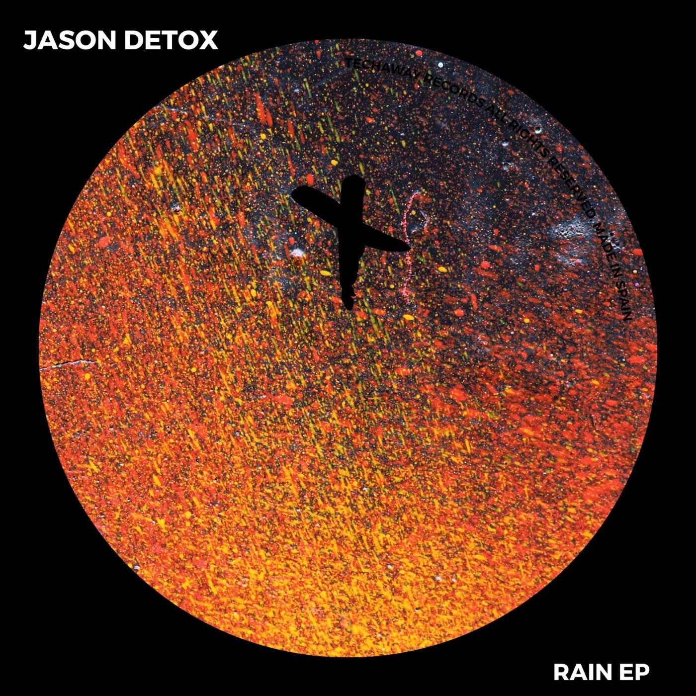 Rain EP