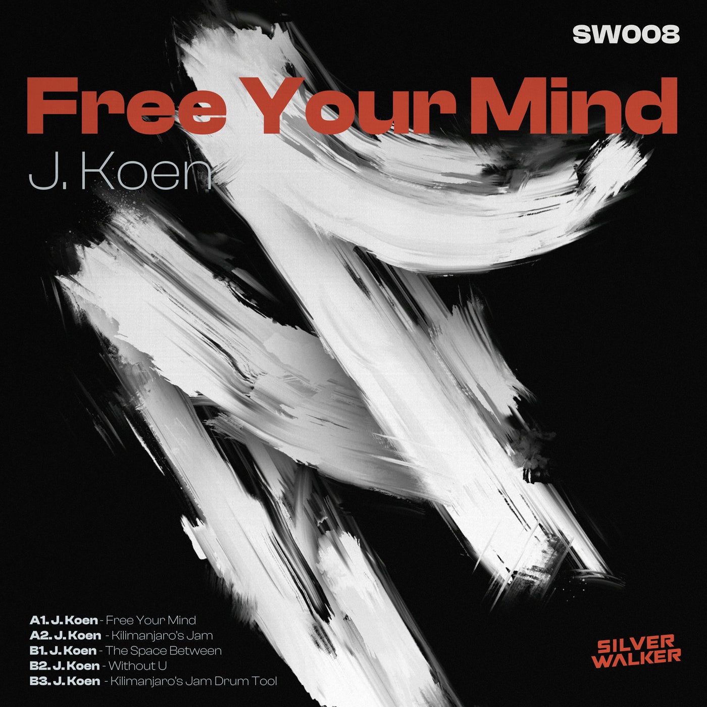 Free Your Mind