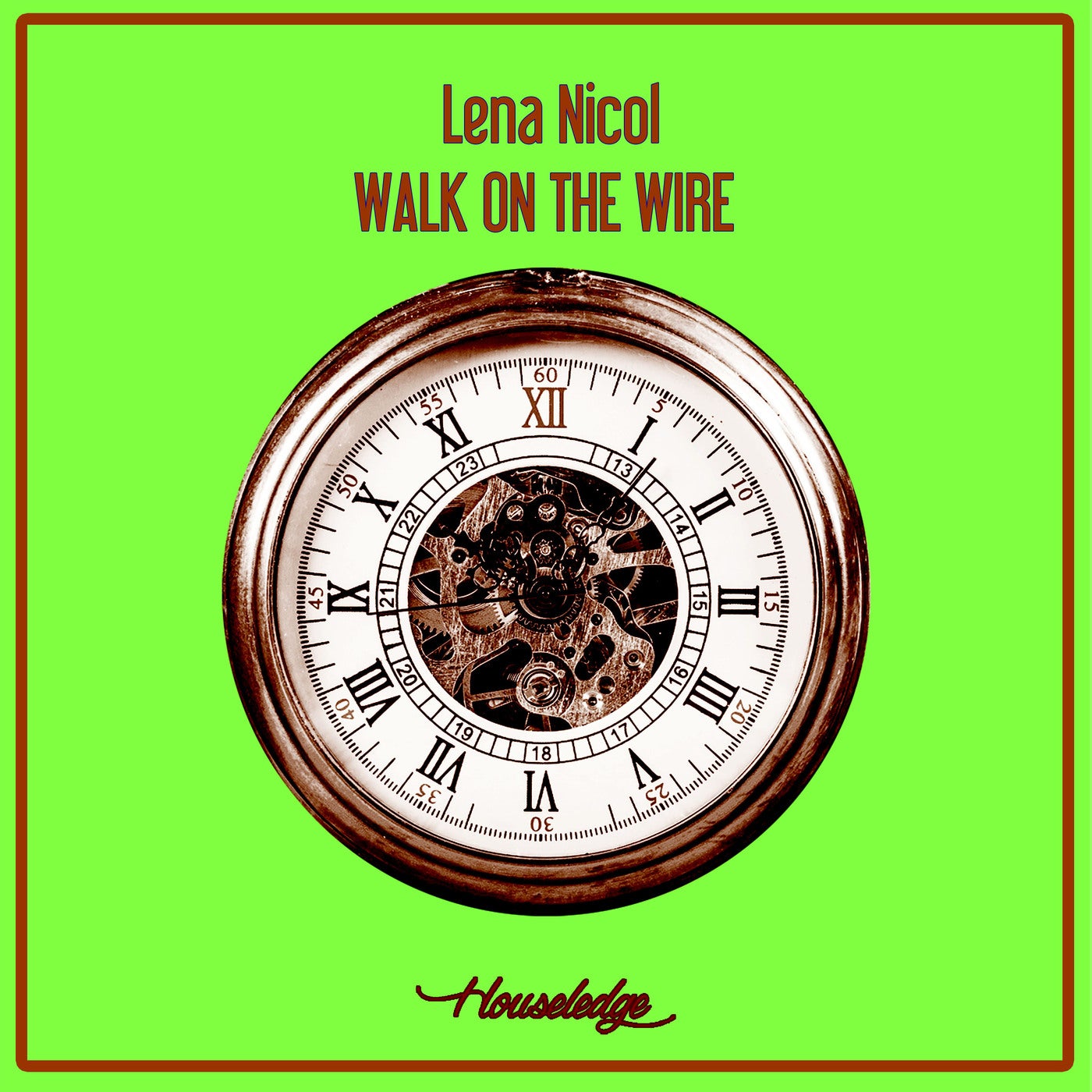 Walk On The Wire