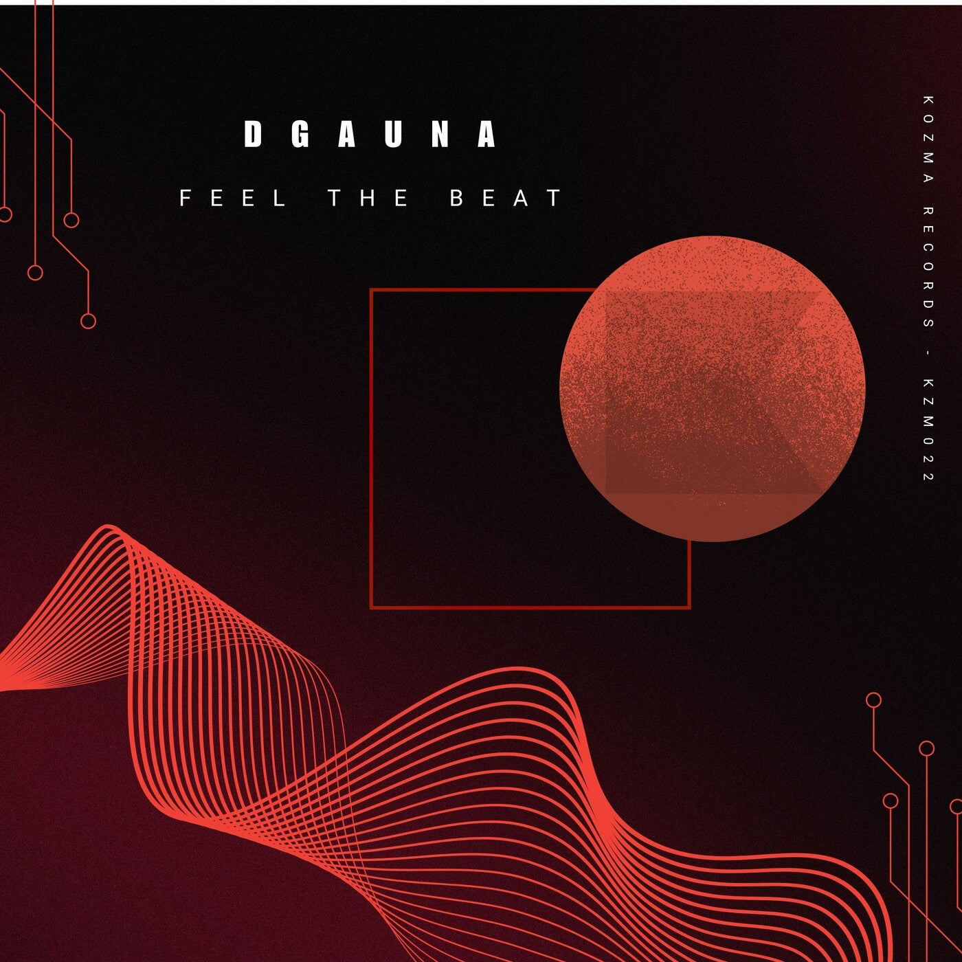 Feel the Beat