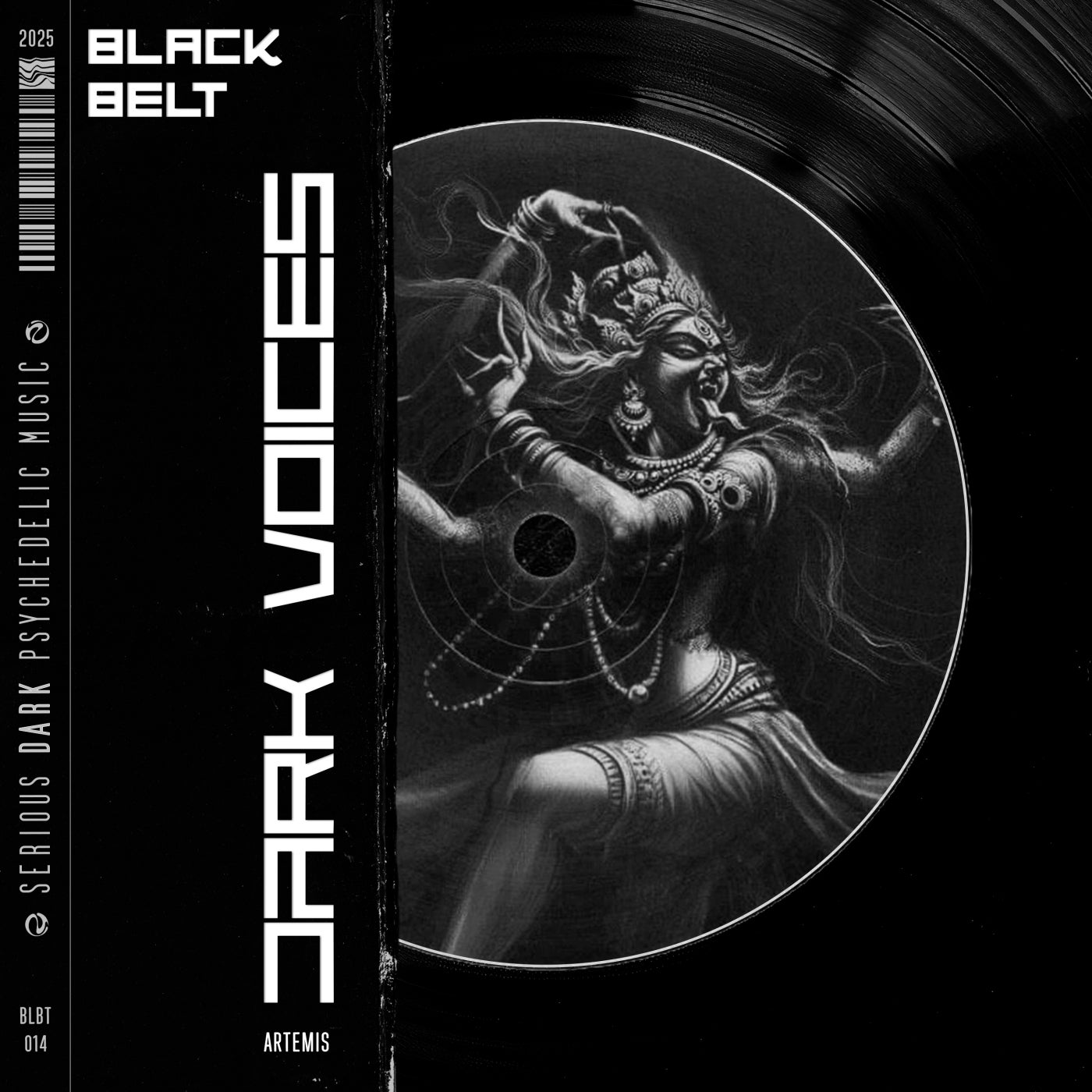 Dark Voices