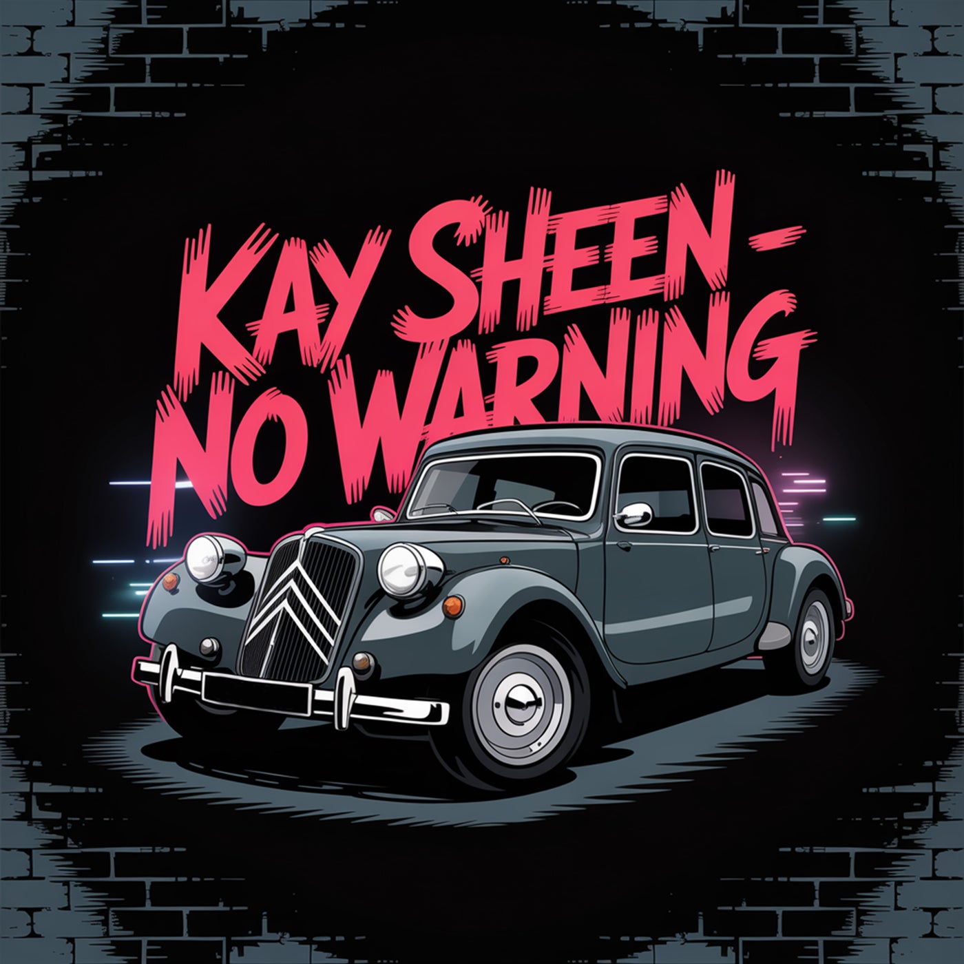 No Warning