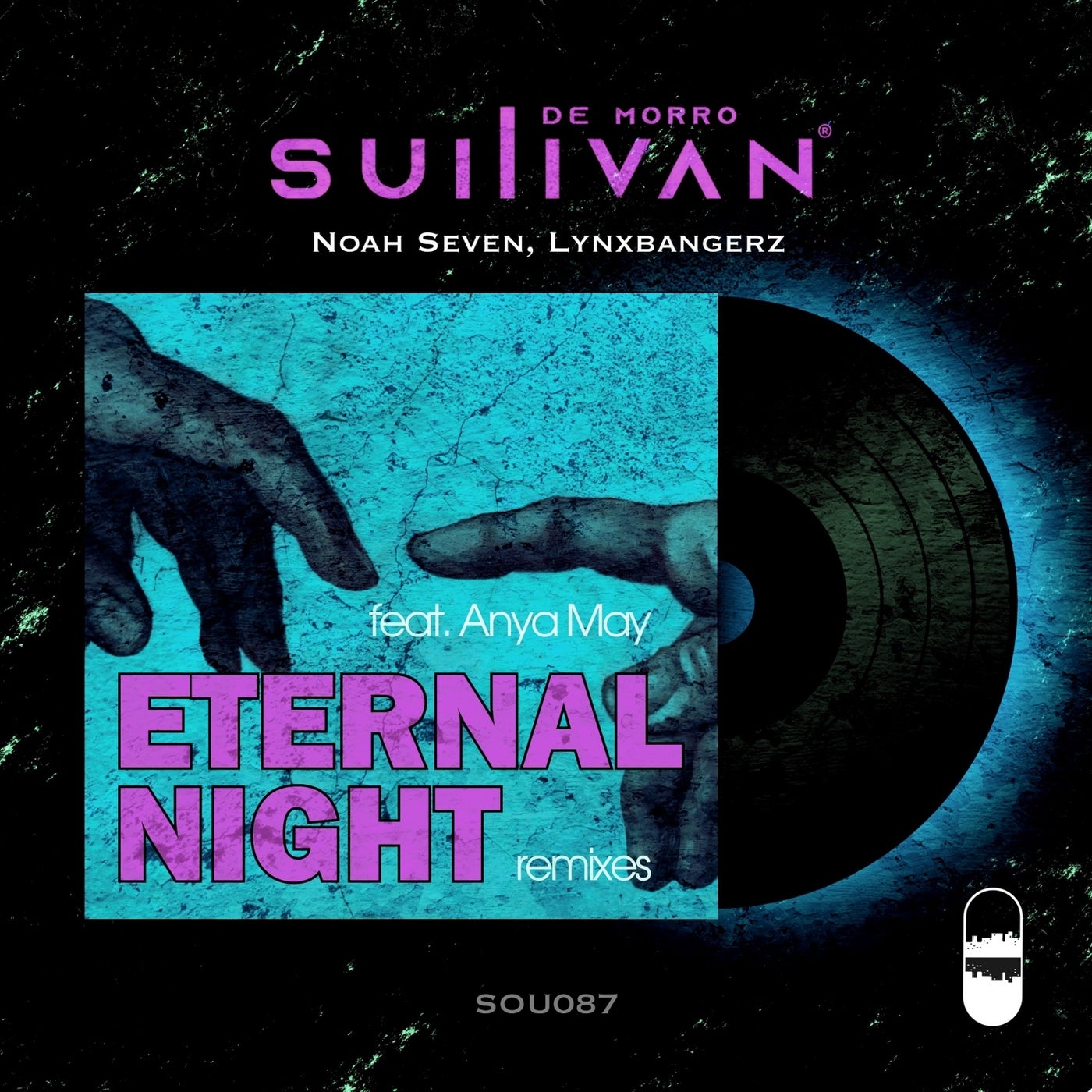 Eternal Night Remixes